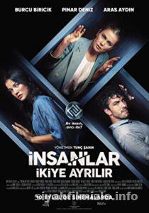 İnsanlar İkiye Ayrılır 2020 izle