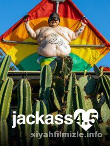 Jackass 4.5 2022 izle