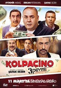 Kolpaçino 3. Devre 2016 izle