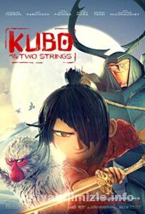 Kubo ve Sihirli Telleri 2016 izle