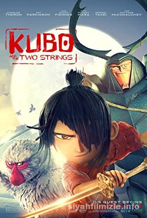 Kubo ve Sihirli Telleri 2016 izle