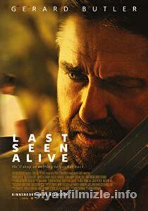 Last Seen Alive 2022 izle