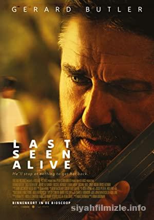 Last Seen Alive 2022 izle