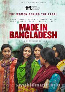 Made in Bangladesh 2019 izle
