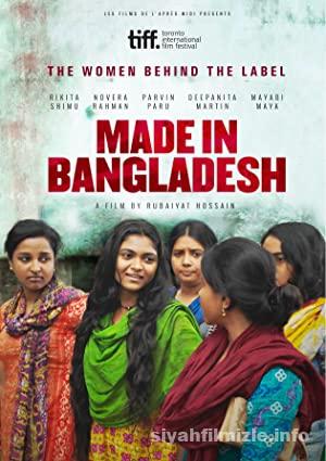 Made in Bangladesh 2019 izle