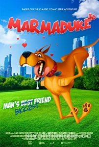 Marmaduke 2022 izle
