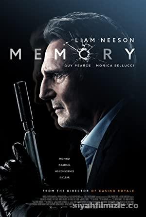 Memory 2022 izle