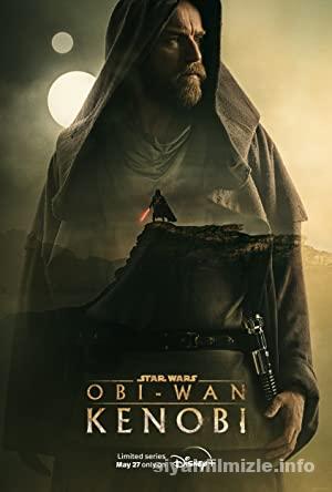 Obi-Wan Kenobi 1. Sezon izle Full