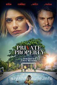 Private Property 2022 izle