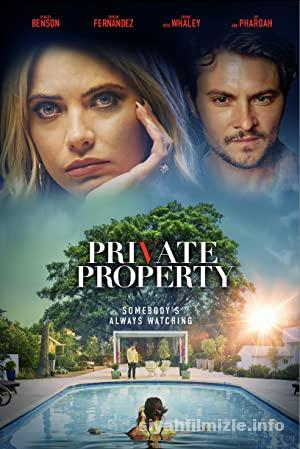 Private Property 2022 izle