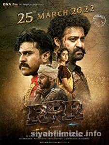 RRR 2022 izle