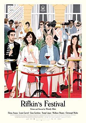 Rifkin’in Festivali 2020 izle