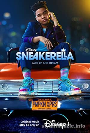 Sneakerella 2022 izle