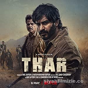 Thar 2022 izle