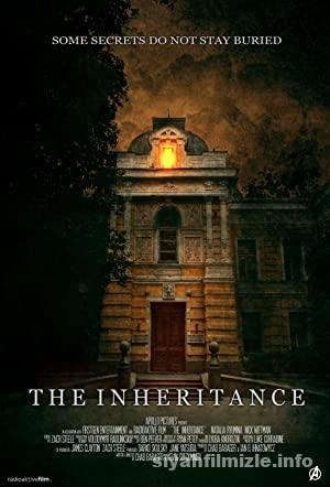 The Inheritance 2020 izle