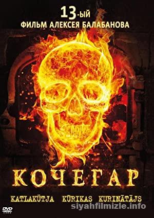 The Stoker (Kochegar) 2010 izle