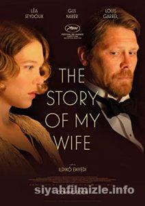 Bir Evlilik Hikayesi 2021 izle