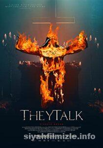 They Talk 2021 izle