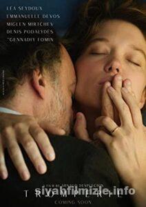 Tromperie (Deception) 2021 izle