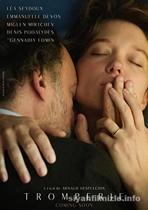 Tromperie (Deception) 2021 izle