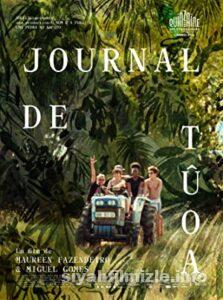 Tsugua Günlükleri 2021 izle