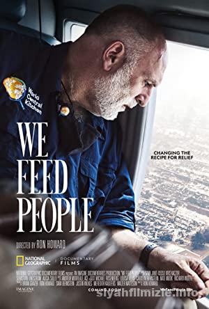 We Feed People 2022 izle