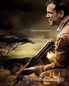 24: Redemption 2008 izle