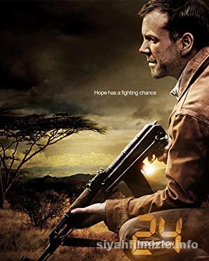 24: Redemption 2008 izle