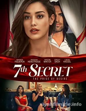 7th Secret 2022 izle