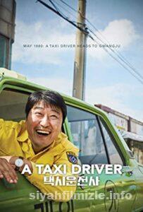 A Taxi Driver 2017 izle