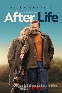 After Life 1.Sezon izle Full