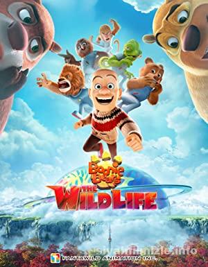 Ayı Kardeşler: Macera Parkı 2020 izle