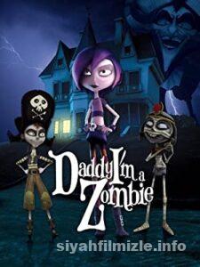 Baba, Ben Zombi Oldum 2011 izle