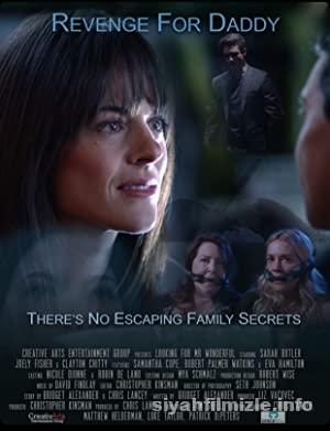 Revenge for Daddy 2020 izle