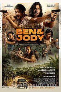 Ben & Jody 2022 izle