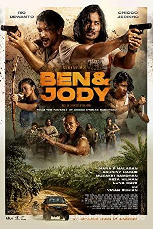 Ben & Jody 2022 izle