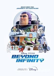Beyond Infinity 2022 izle