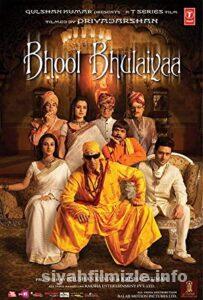 Bhool Bhulaiyaa 2007 izle