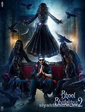 Bhool Bhulaiyaa 2 2022 izle