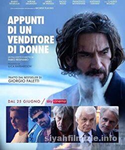 Appunti di un venditore di donne 2021 izle