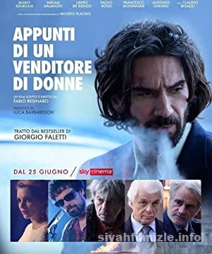 Appunti di un venditore di donne 2021 izle