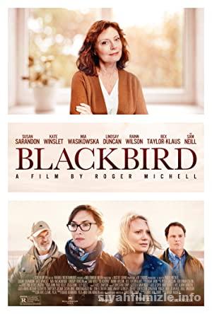 Blackbird 2020 izle