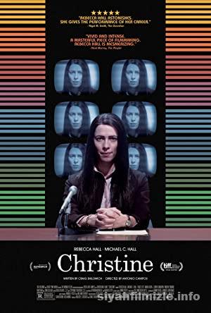 Christine 2016 izle