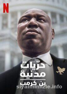 Civil: Ben Crump 2022 izle