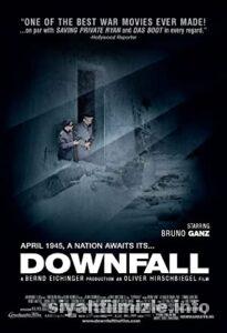 Çöküş (Downfall) 2004 izle