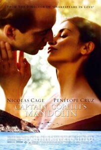 Corelli’nin Mandolini 2001 izle