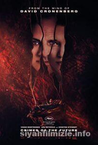 Crimes of the Future 2022 izle