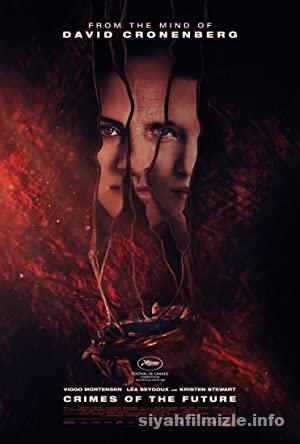 Crimes of the Future 2022 izle