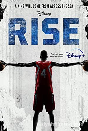 Diriliş (Rise) 2022 izle