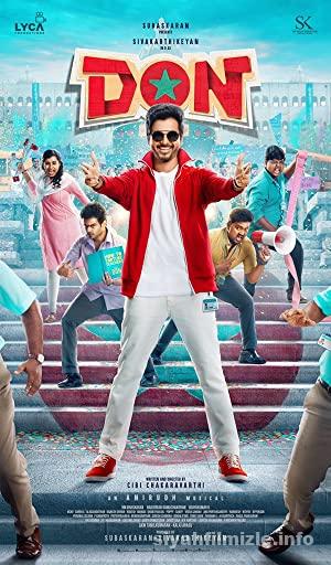 Don 2022 izle